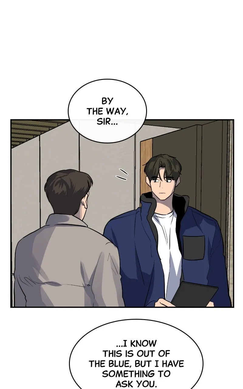 A Not So Fairy Tale Chapter 21 page 56 - 