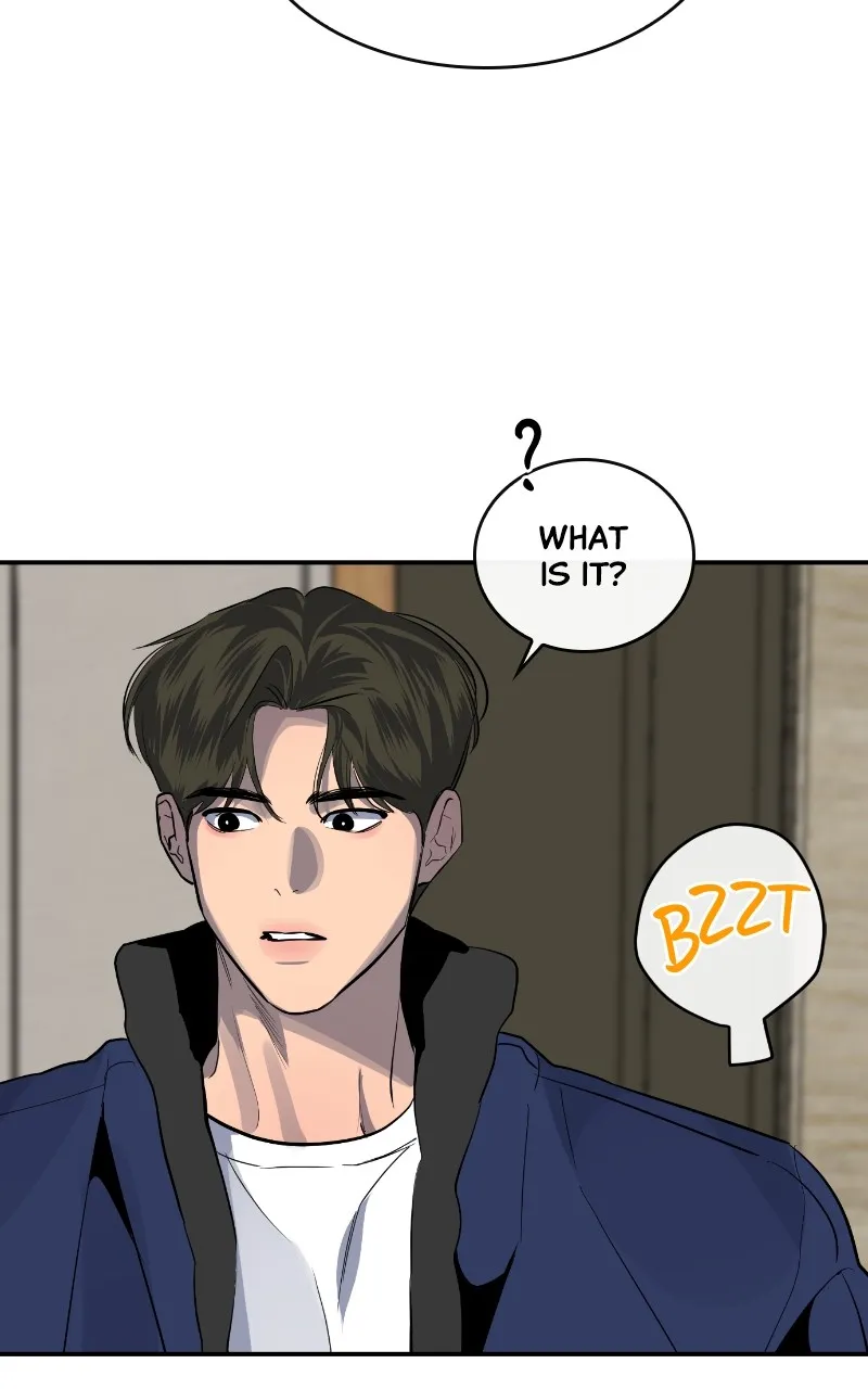 A Not So Fairy Tale Chapter 21 page 57 - 