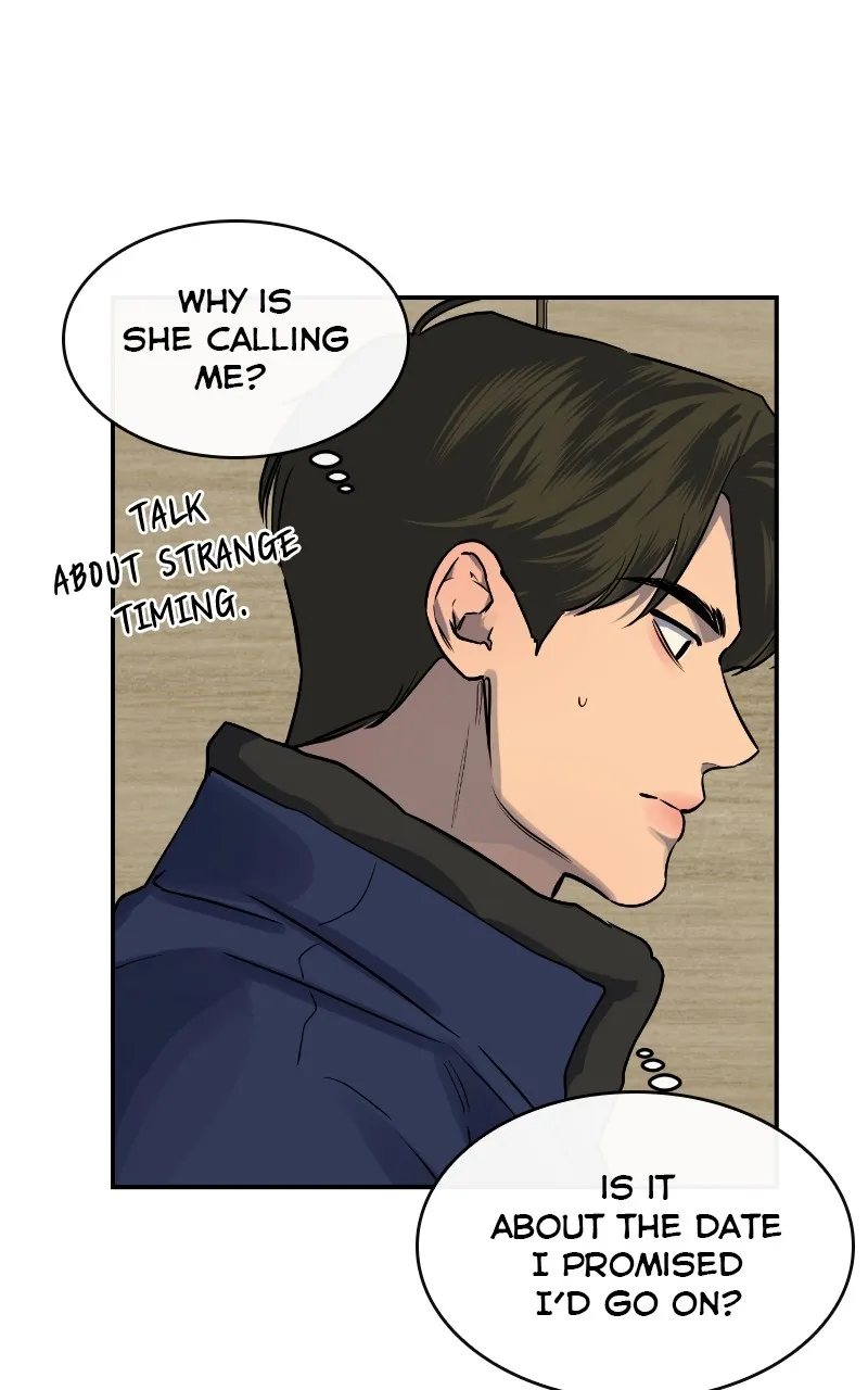 A Not So Fairy Tale Chapter 21 page 64 - 