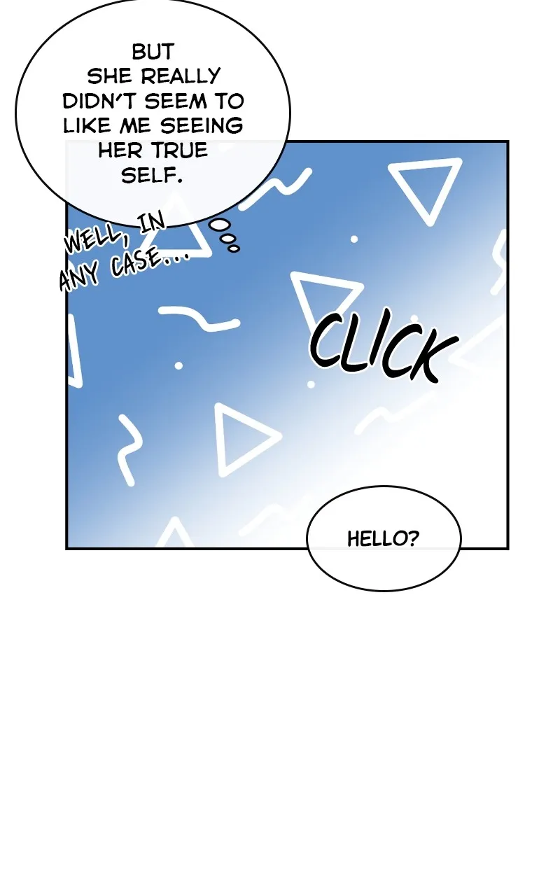 A Not So Fairy Tale Chapter 21 page 67 - 