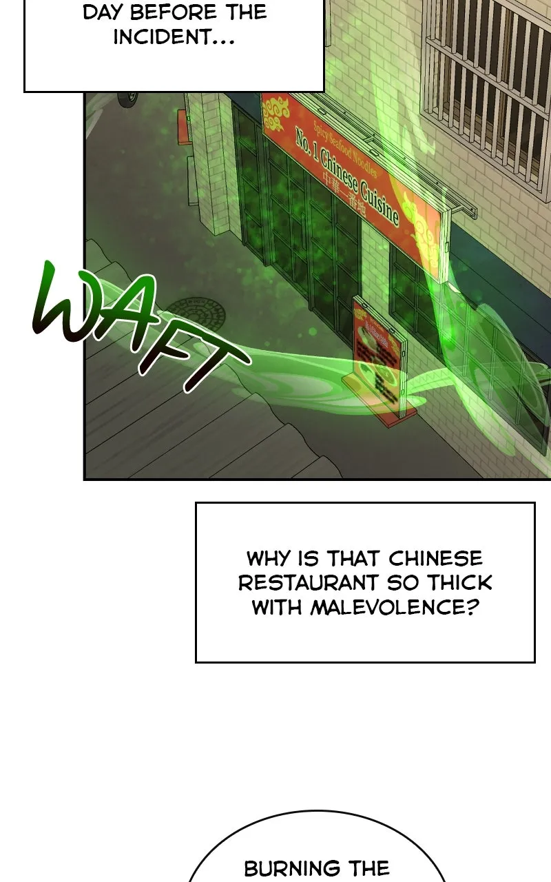 A Not So Fairy Tale Chapter 21 page 76 - 