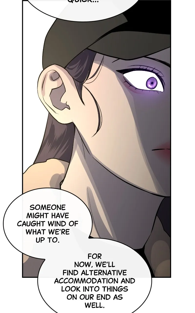 A Not So Fairy Tale Chapter 21 page 80 - 