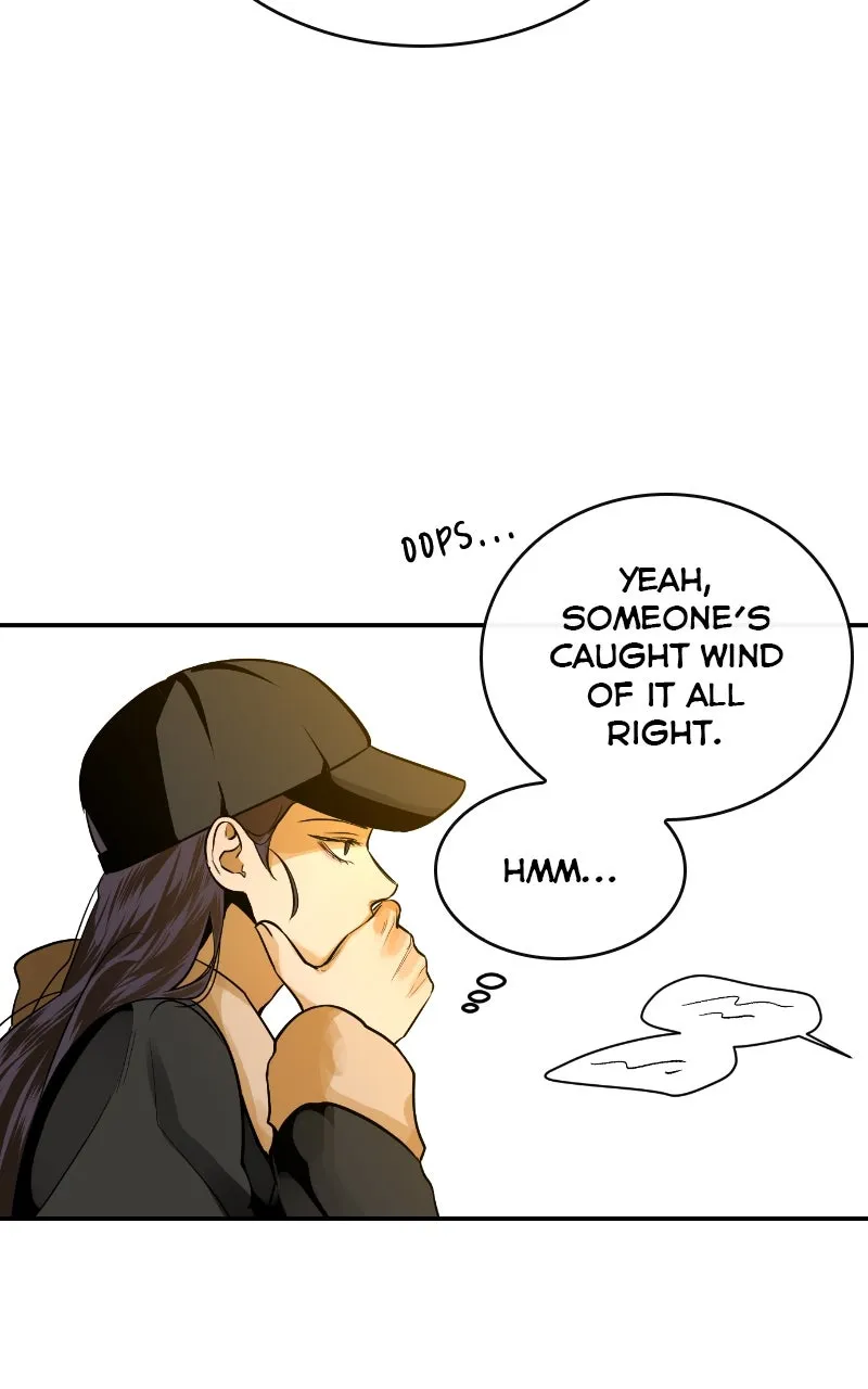 A Not So Fairy Tale Chapter 21 page 81 - 