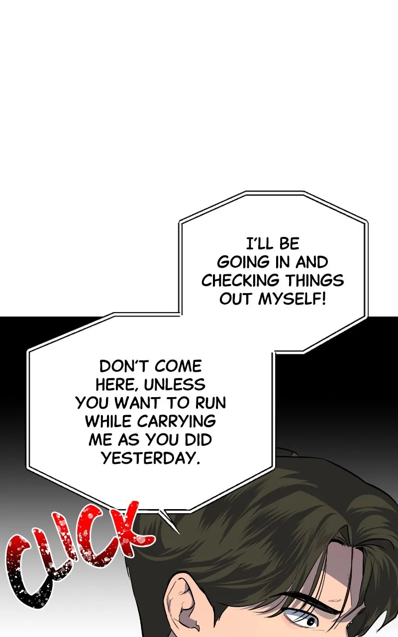 A Not So Fairy Tale Chapter 21 page 84 - 