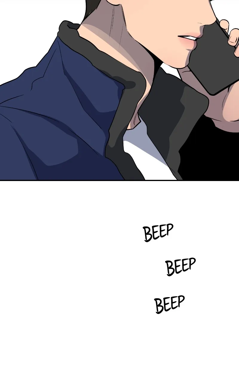 A Not So Fairy Tale Chapter 21 page 85 - 