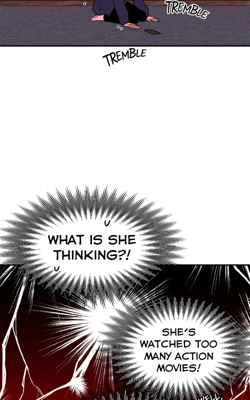 A Not So Fairy Tale Chapter 21 page 87 - 