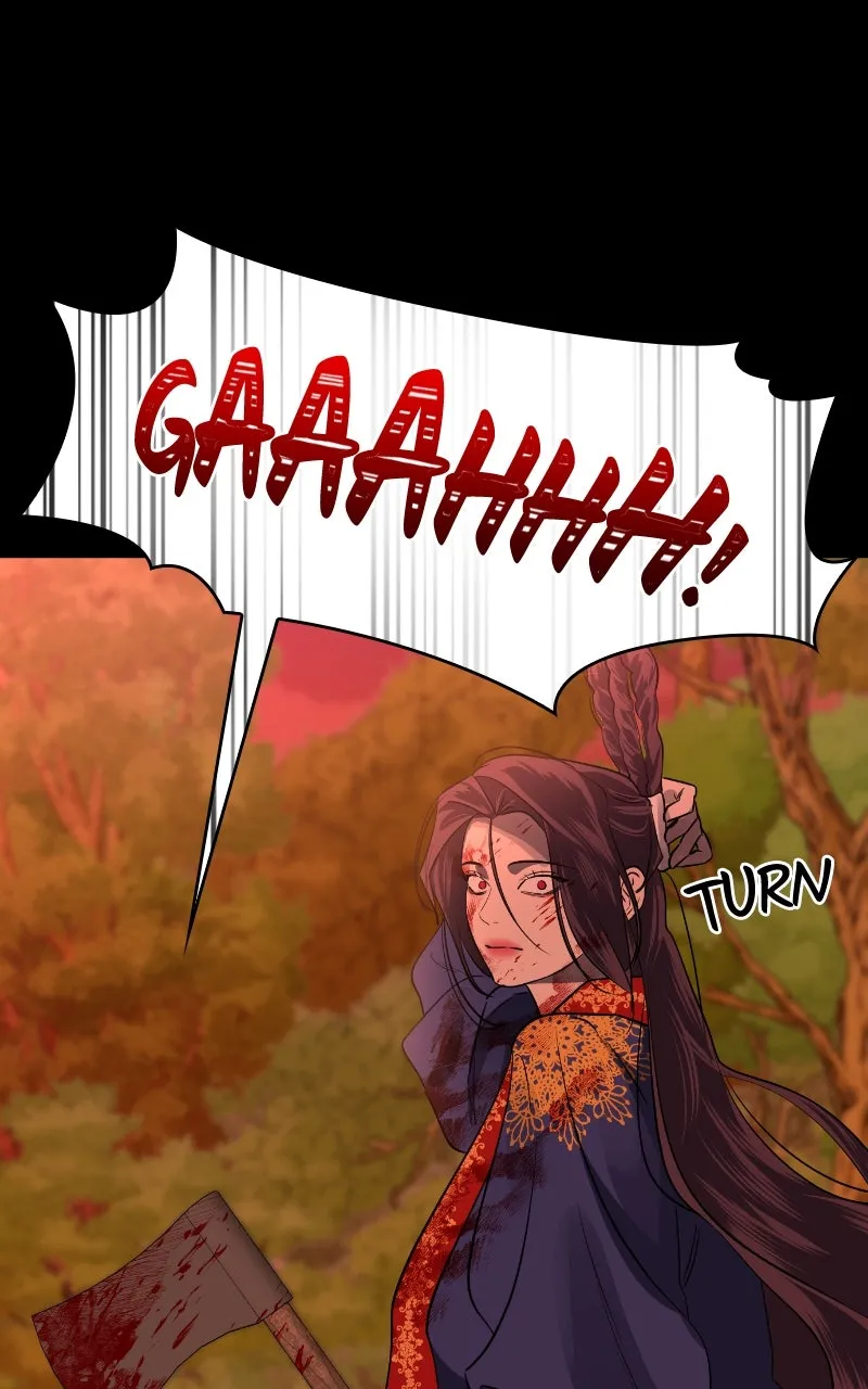 A Not So Fairy Tale Chapter 21 page 10 - 