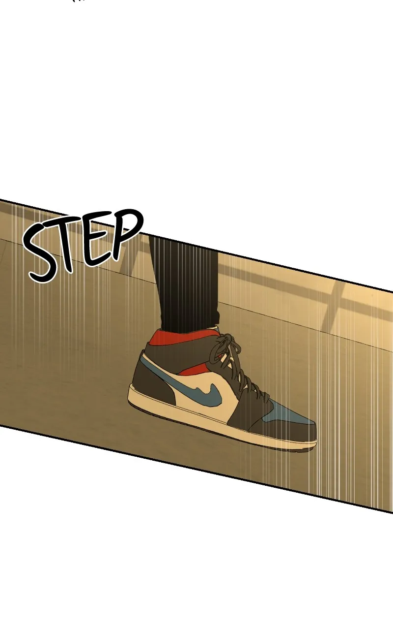 A Not So Fairy Tale Chapter 21 page 92 - 