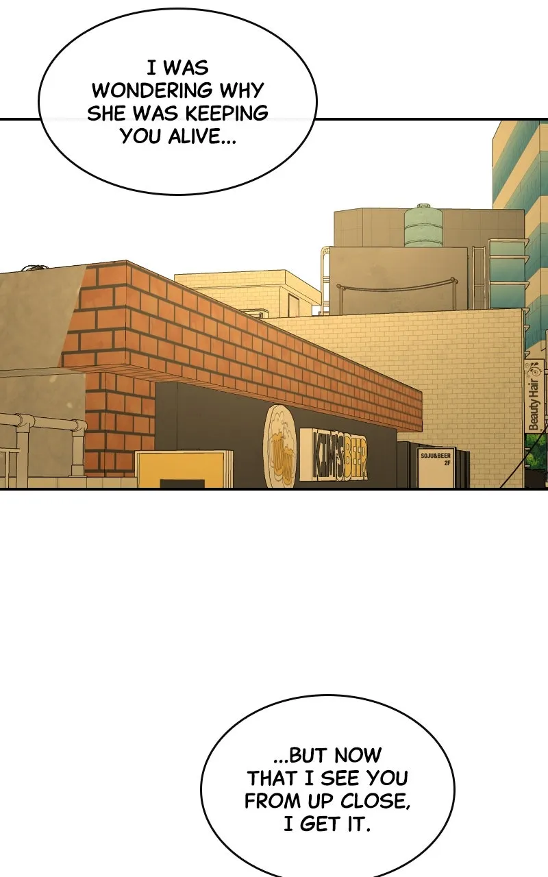 A Not So Fairy Tale Chapter 21 page 97 - 