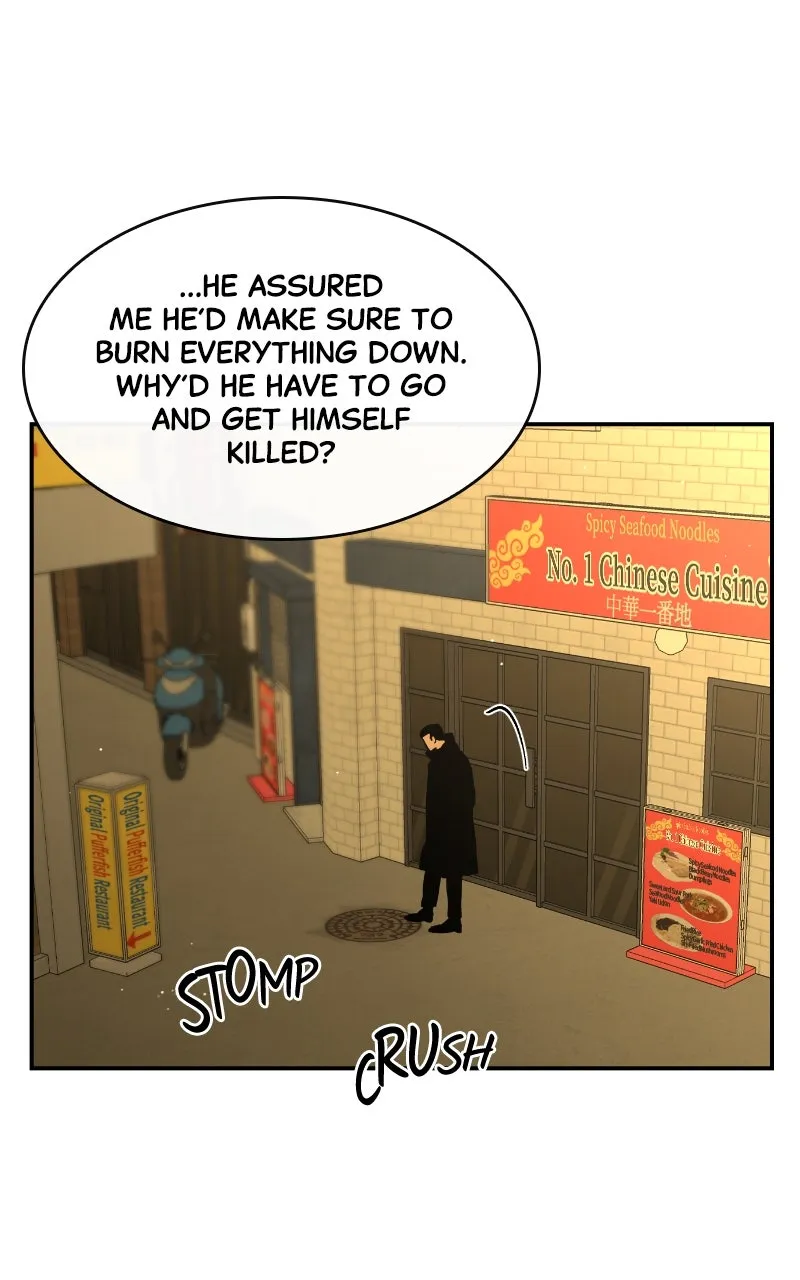 A Not So Fairy Tale Chapter 22 page 17 - 