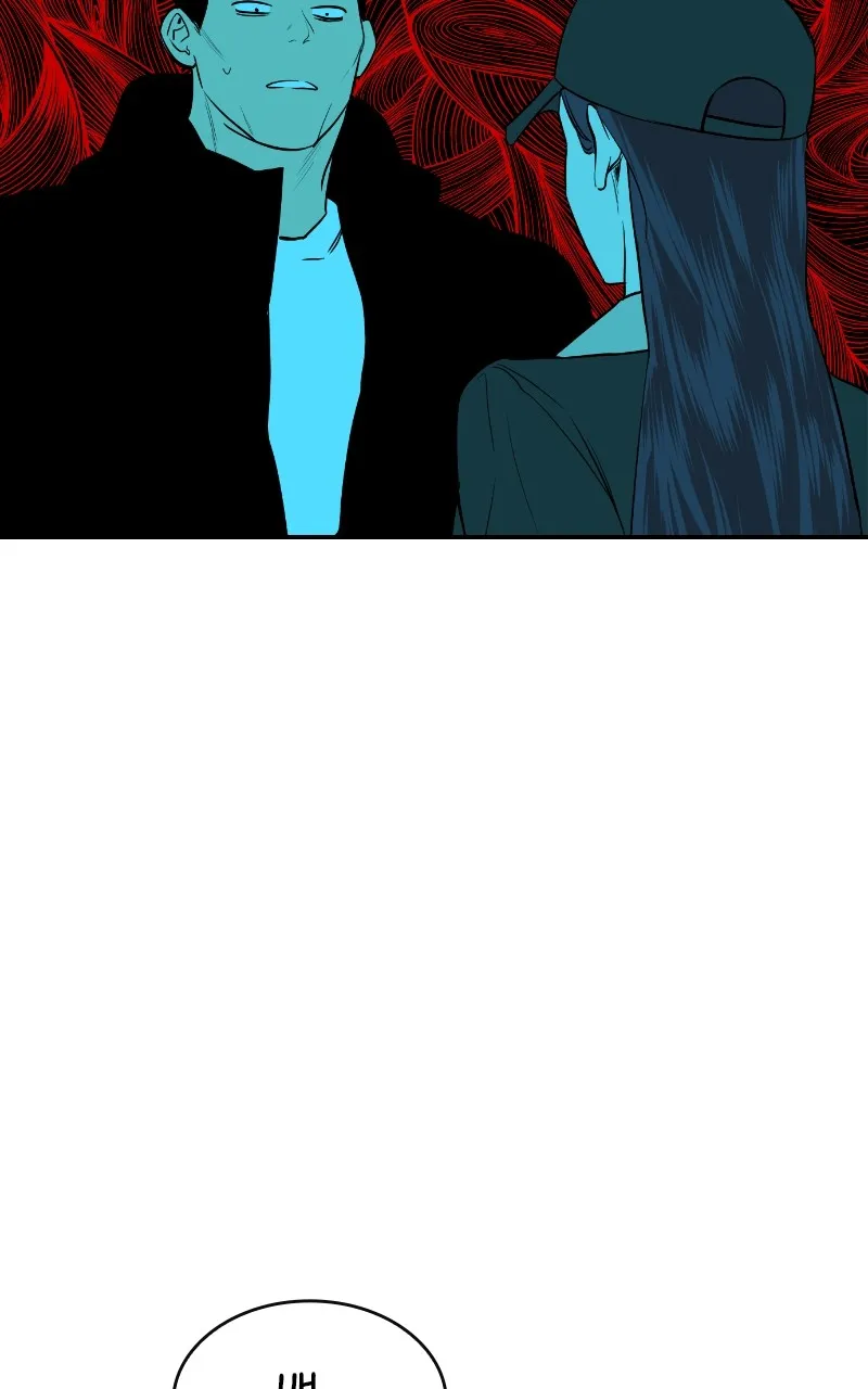 A Not So Fairy Tale Chapter 22 page 21 - 