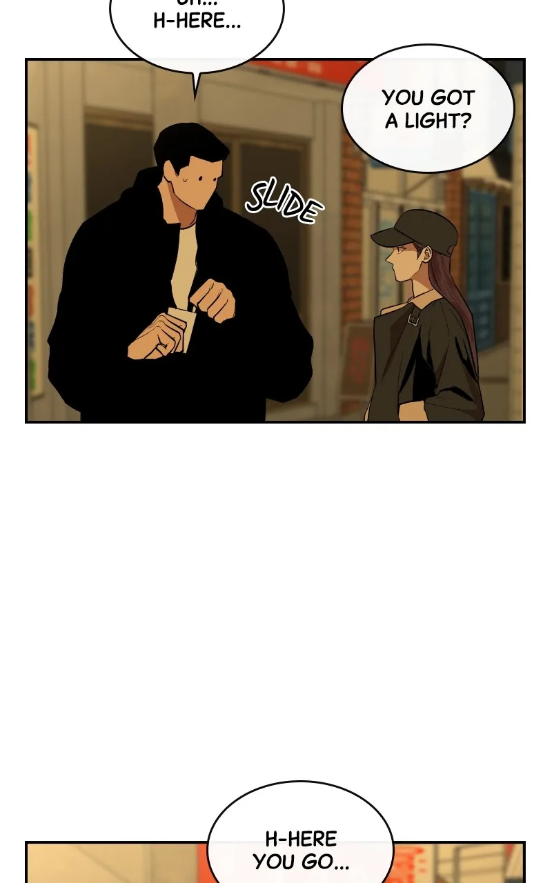 A Not So Fairy Tale Chapter 22 page 22 - 