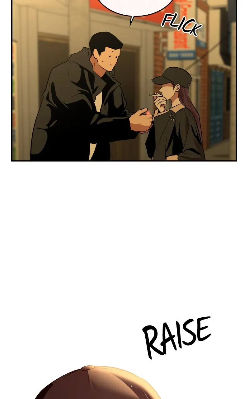 A Not So Fairy Tale Chapter 22 page 23 - 
