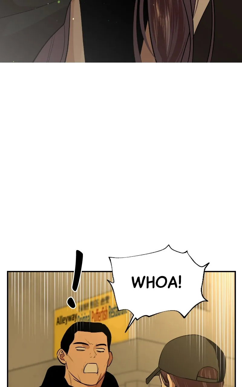 A Not So Fairy Tale Chapter 22 page 25 - 