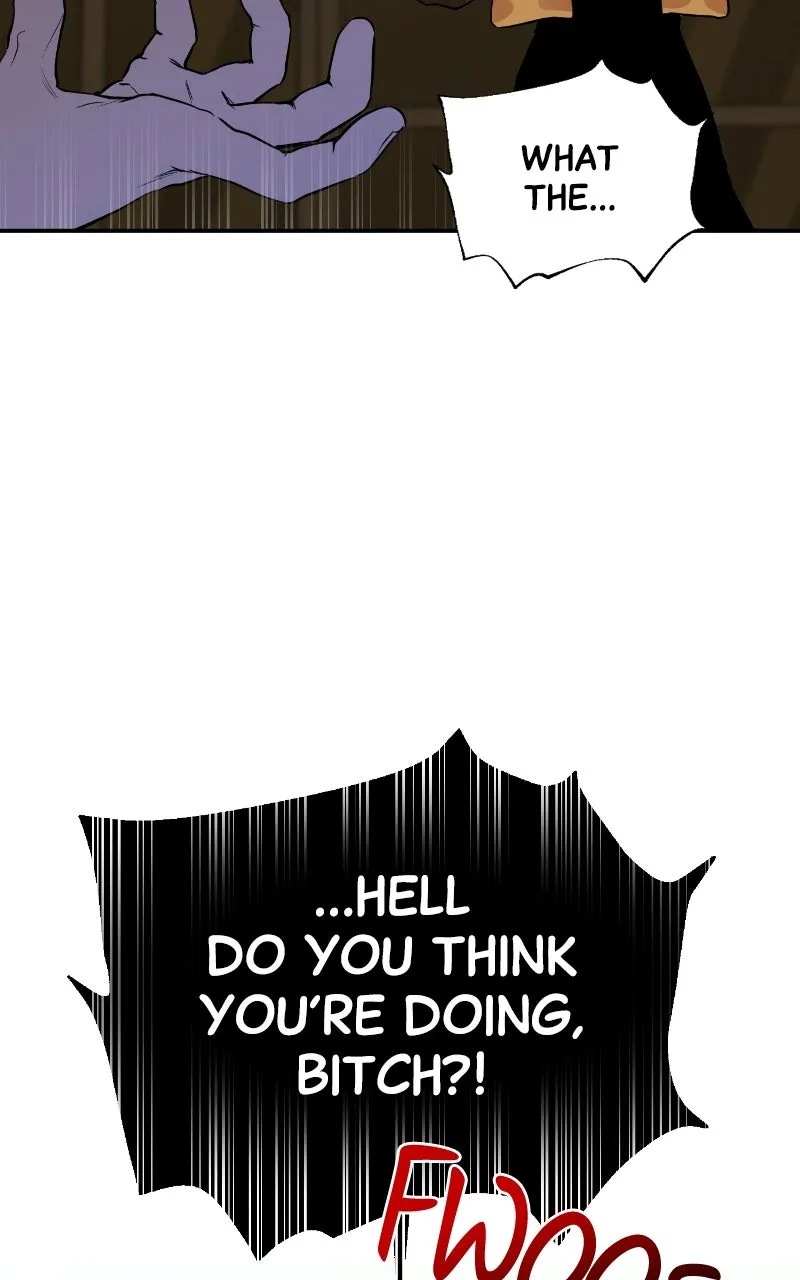 A Not So Fairy Tale Chapter 22 page 33 - 