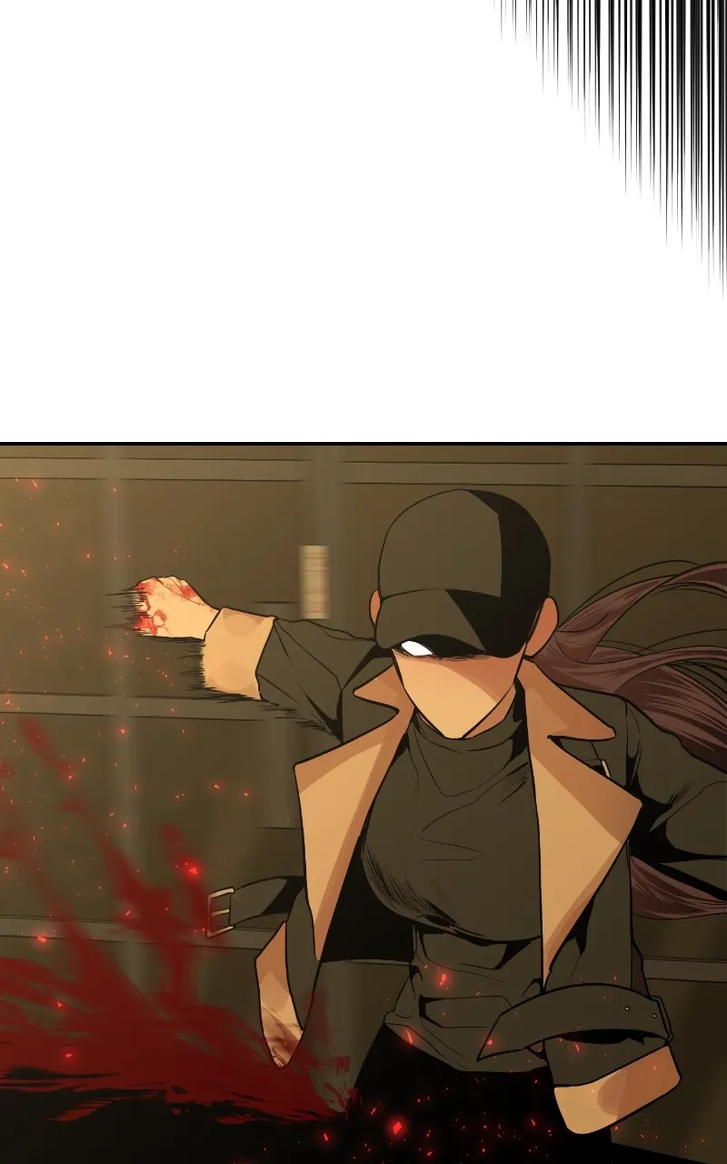 A Not So Fairy Tale Chapter 22 page 36 - 
