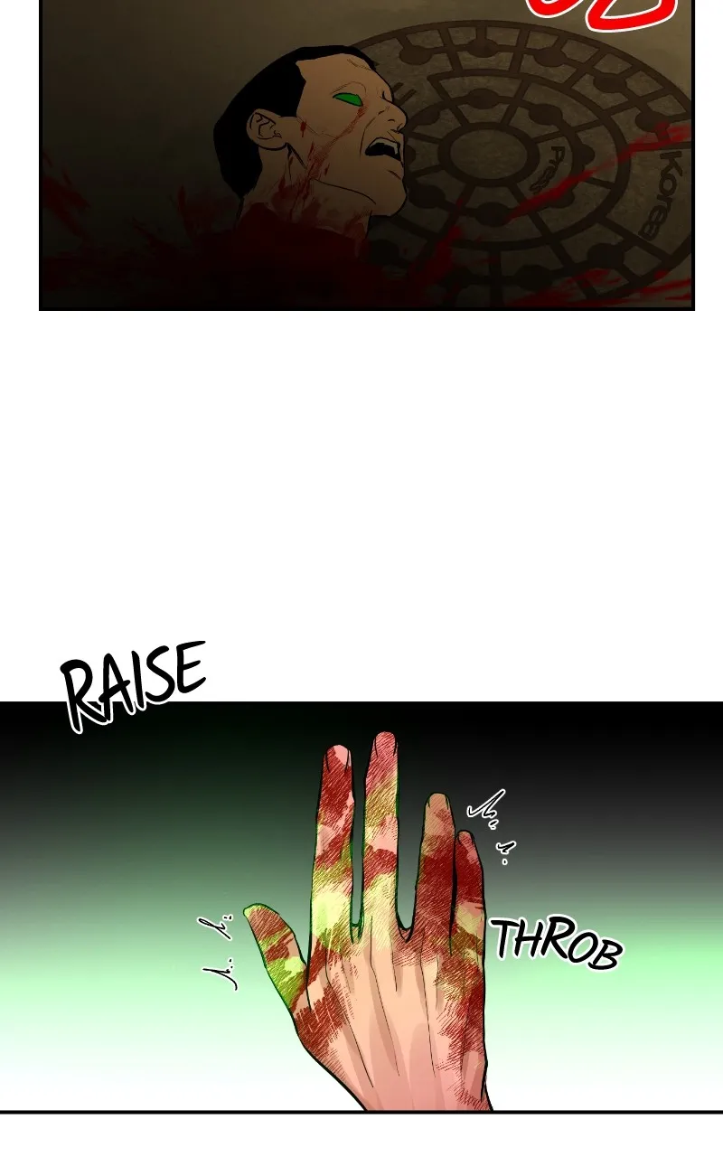 A Not So Fairy Tale Chapter 22 page 38 - 