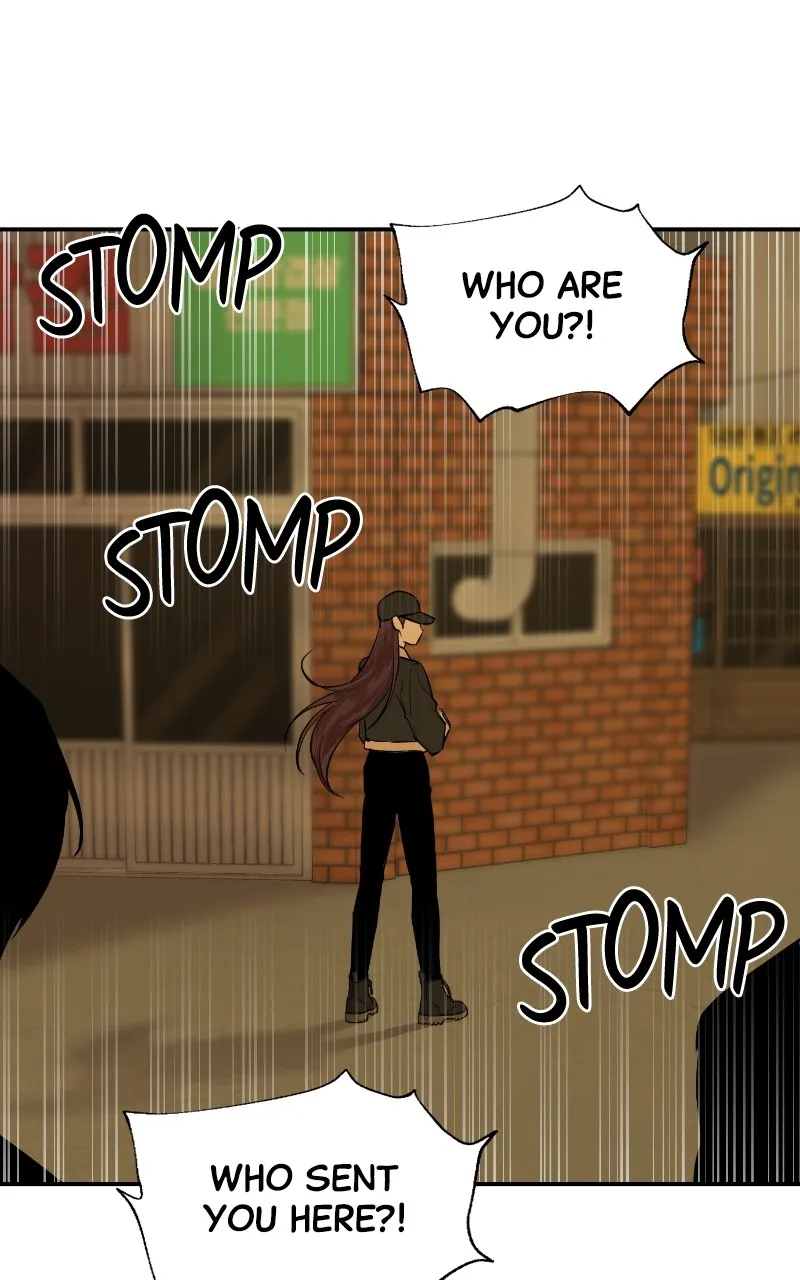 A Not So Fairy Tale Chapter 22 page 41 - 