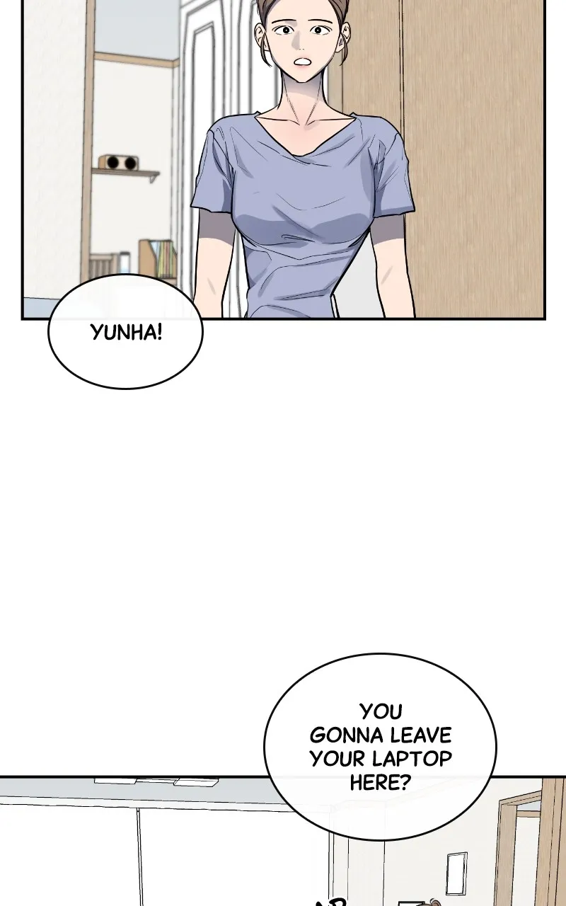 A Not So Fairy Tale Chapter 22 page 48 - 
