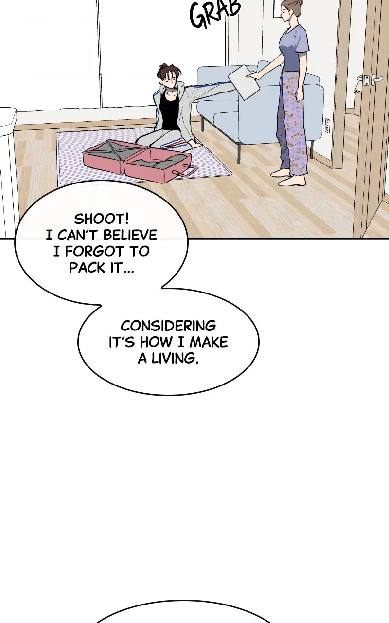 A Not So Fairy Tale Chapter 22 page 49 - 