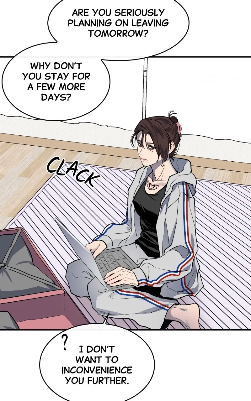 A Not So Fairy Tale Chapter 22 page 50 - 