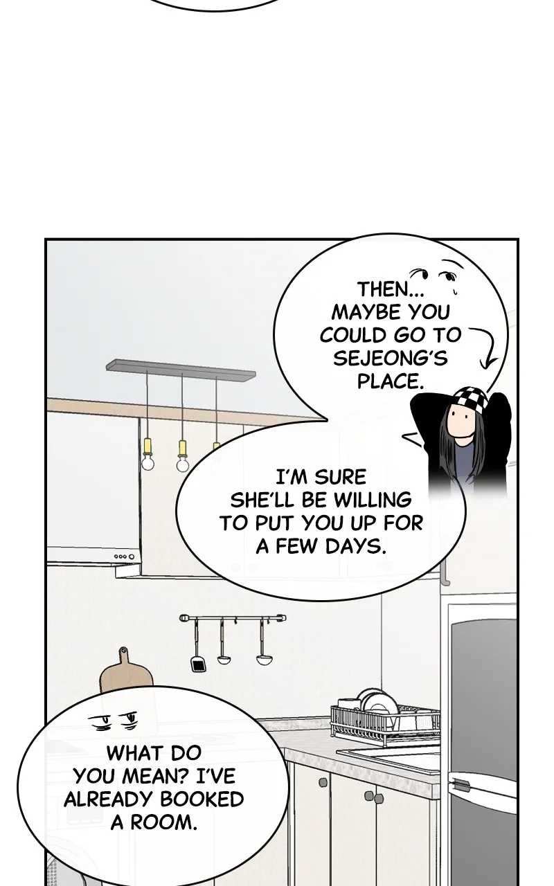 A Not So Fairy Tale Chapter 22 page 51 - 