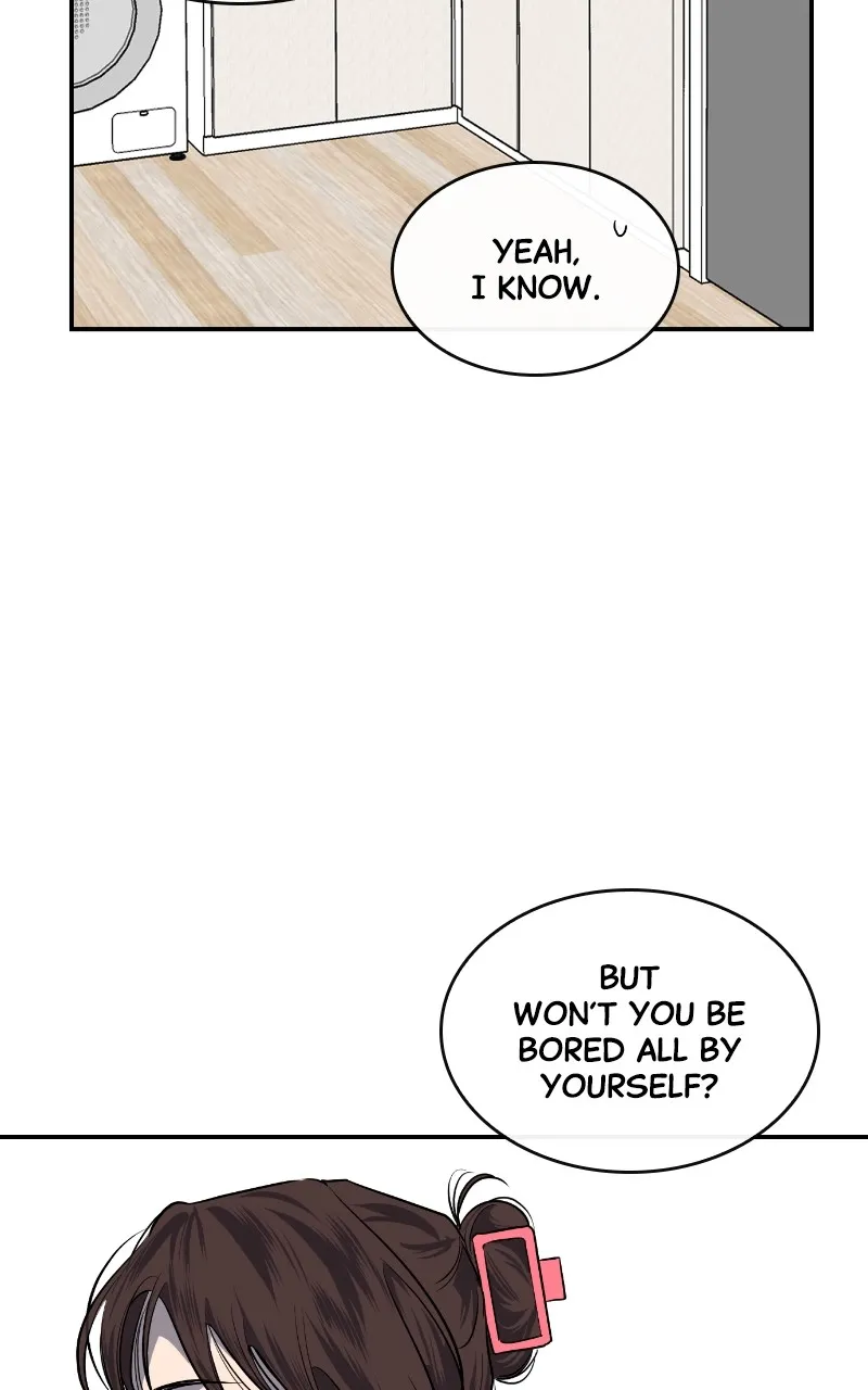 A Not So Fairy Tale Chapter 22 page 52 - 