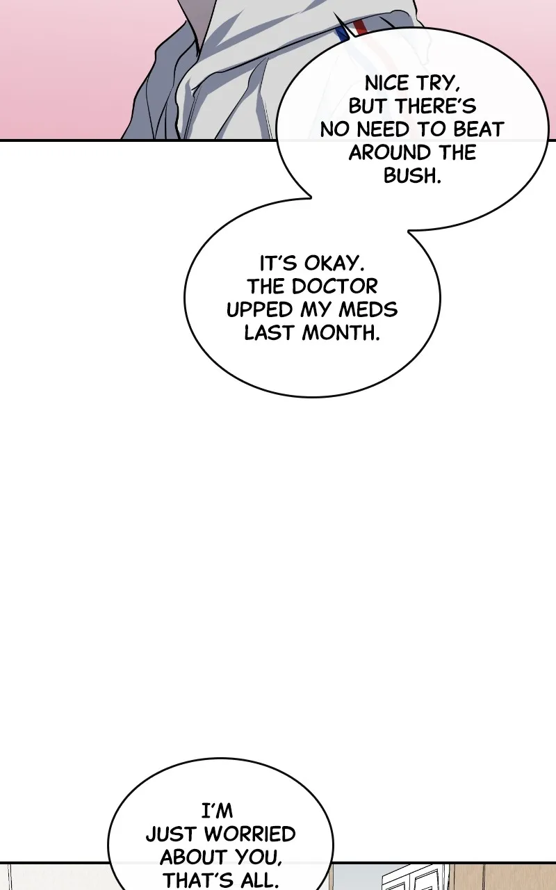 A Not So Fairy Tale Chapter 22 page 54 - 