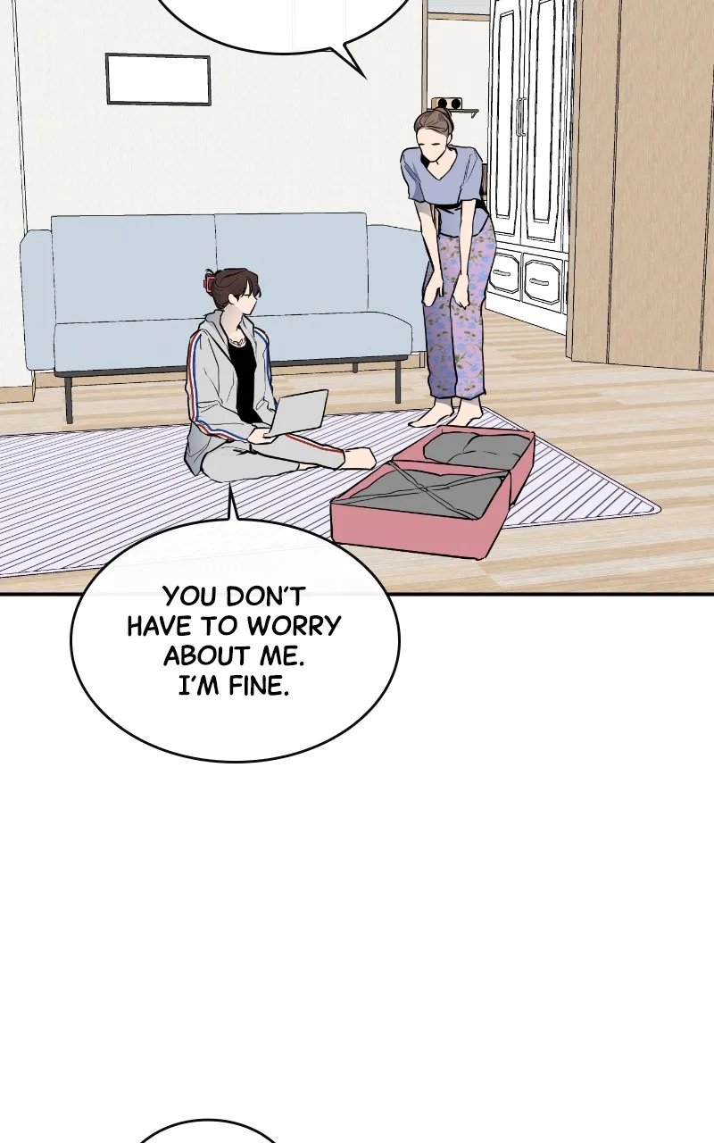 A Not So Fairy Tale Chapter 22 page 55 - 
