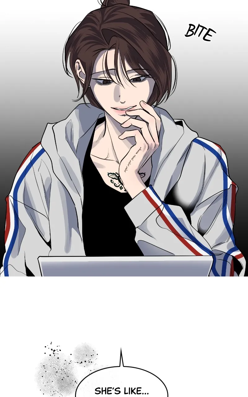 A Not So Fairy Tale Chapter 22 page 59 - 