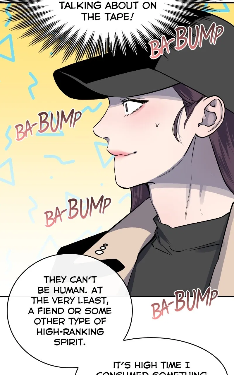 A Not So Fairy Tale Chapter 22 page 73 - 