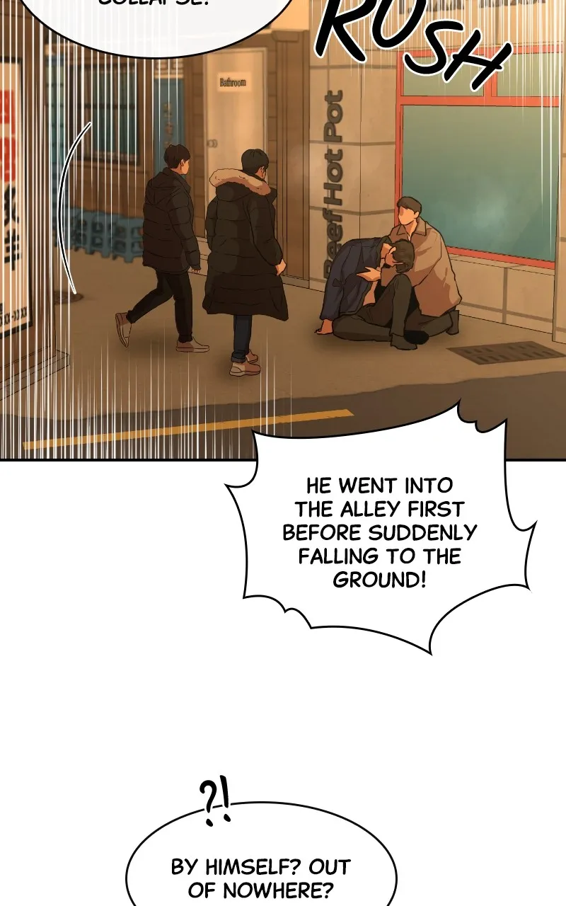 A Not So Fairy Tale Chapter 22 page 82 - 