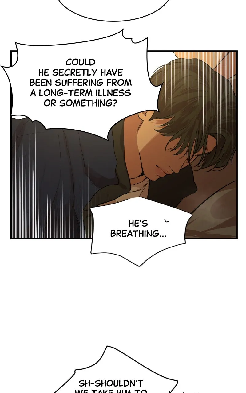 A Not So Fairy Tale Chapter 22 page 83 - 