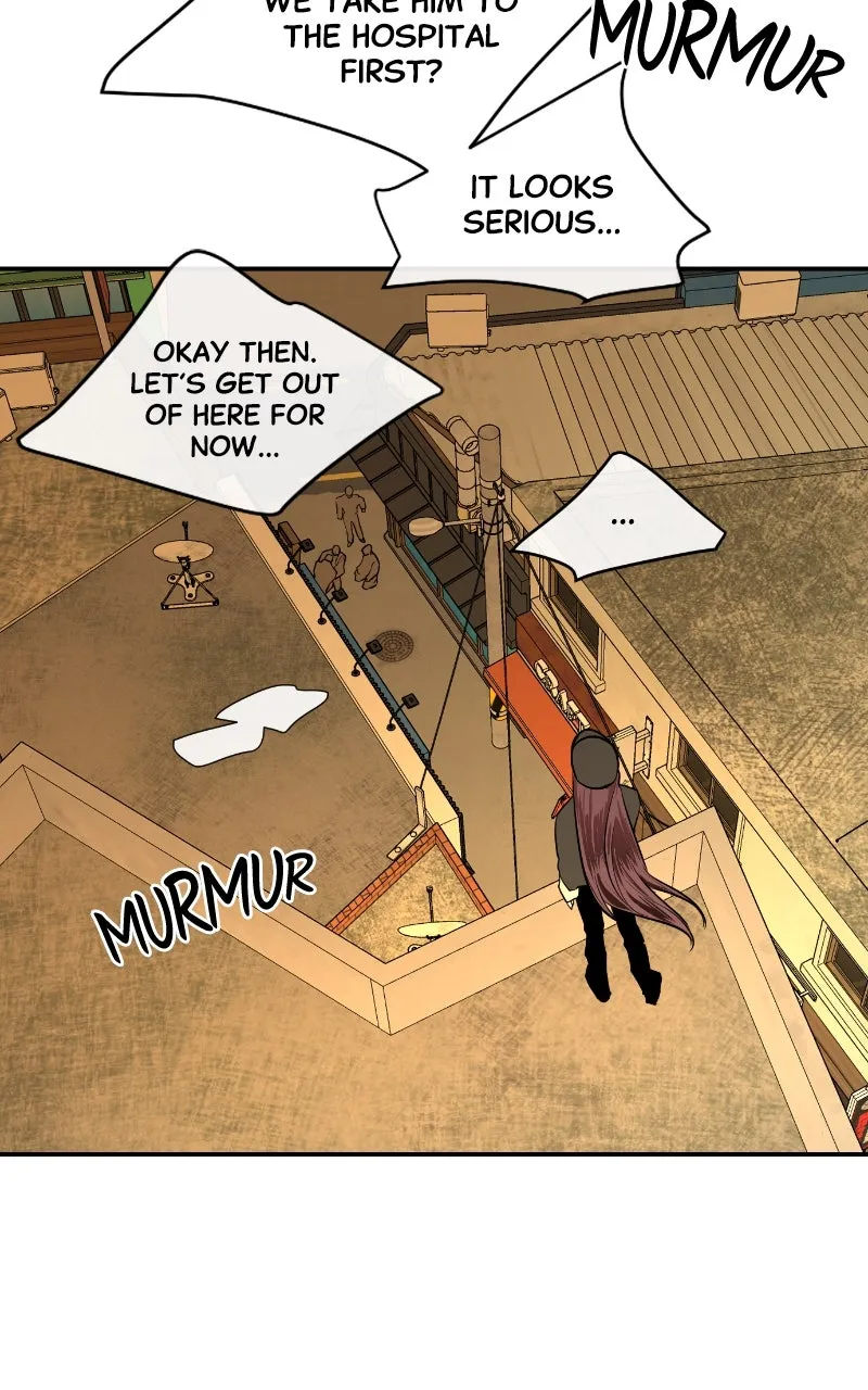 A Not So Fairy Tale Chapter 22 page 84 - 
