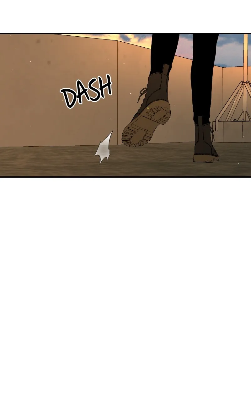 A Not So Fairy Tale Chapter 23 page 18 - 