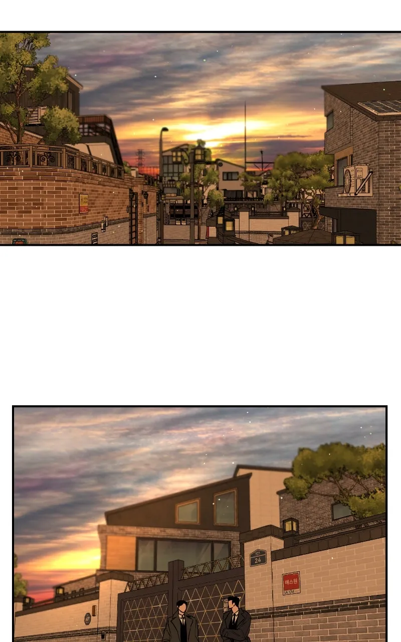 A Not So Fairy Tale Chapter 23 page 19 - 