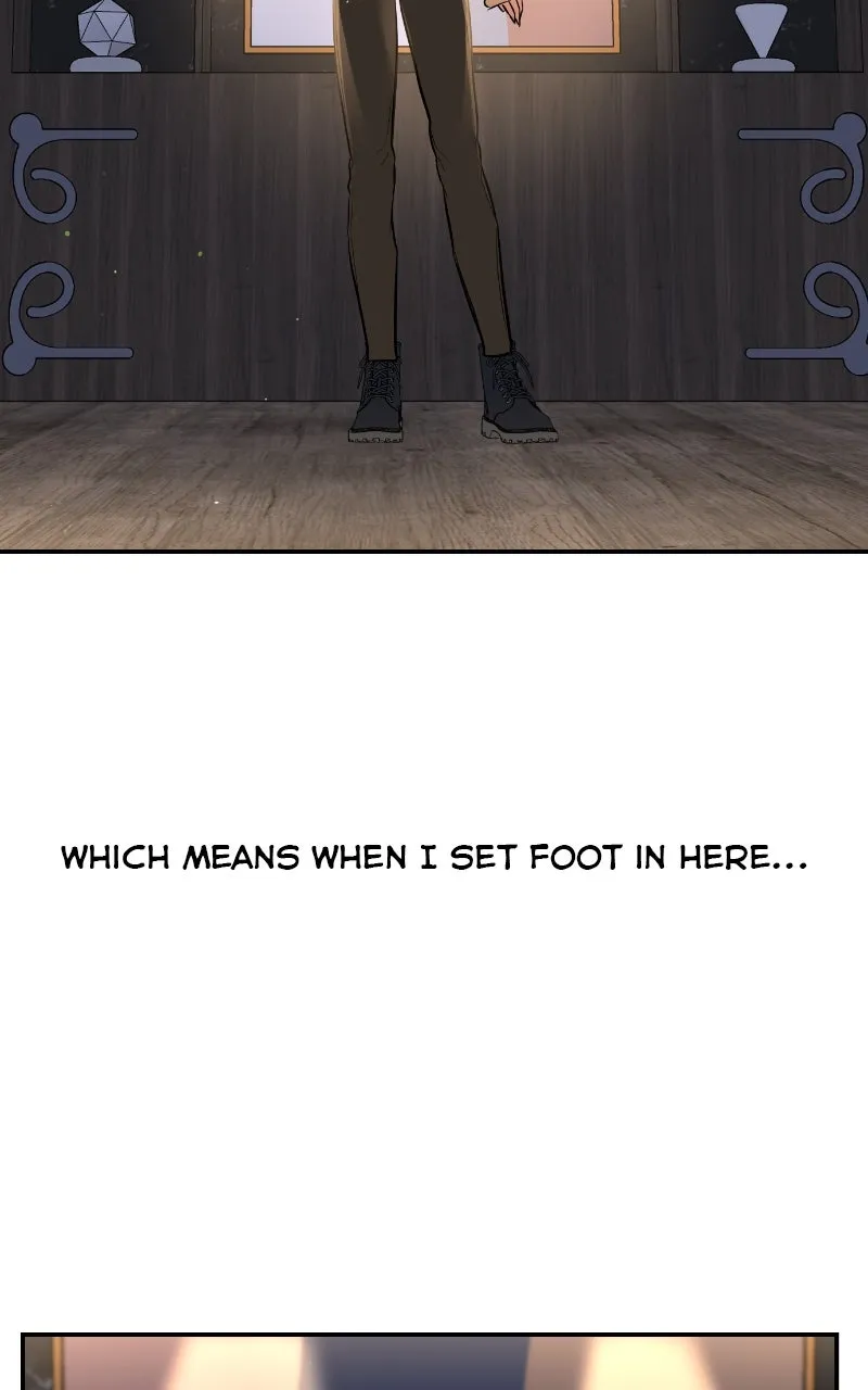 A Not So Fairy Tale Chapter 23 page 25 - 
