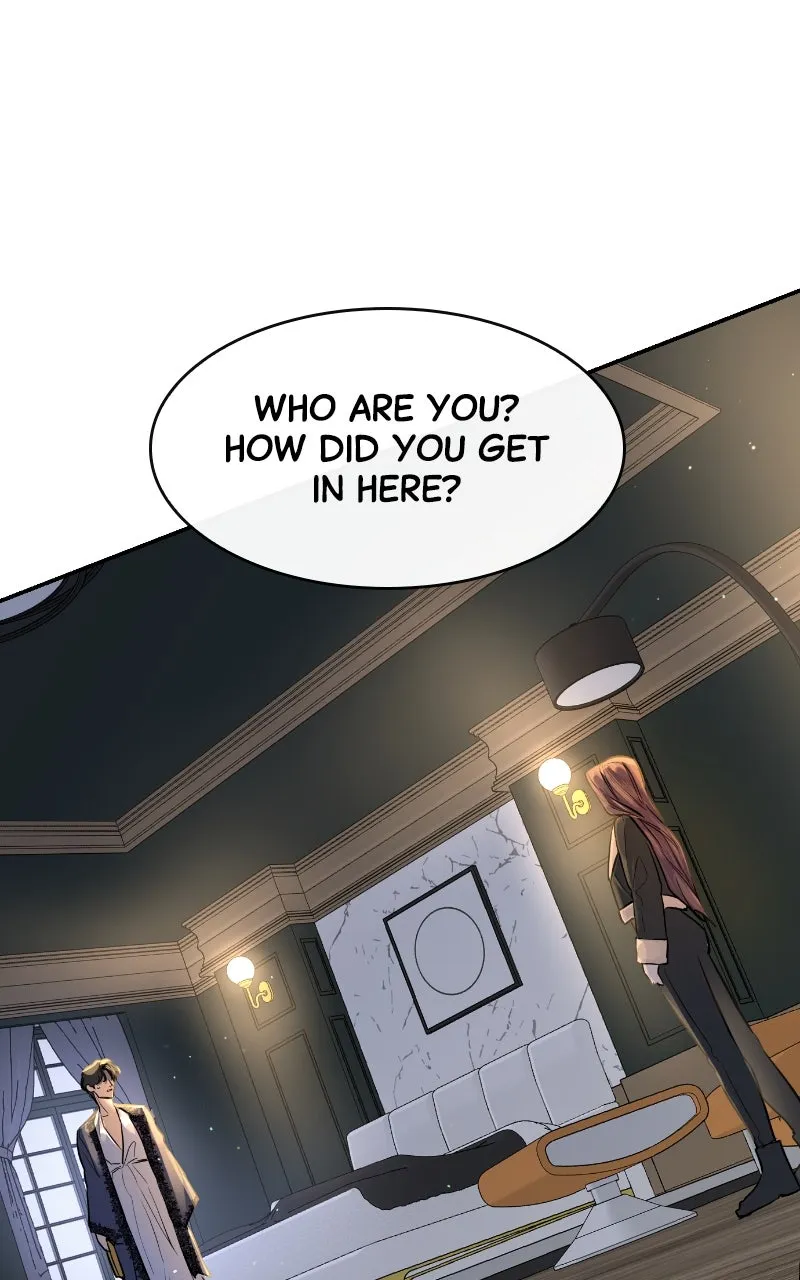 A Not So Fairy Tale Chapter 23 page 29 - 