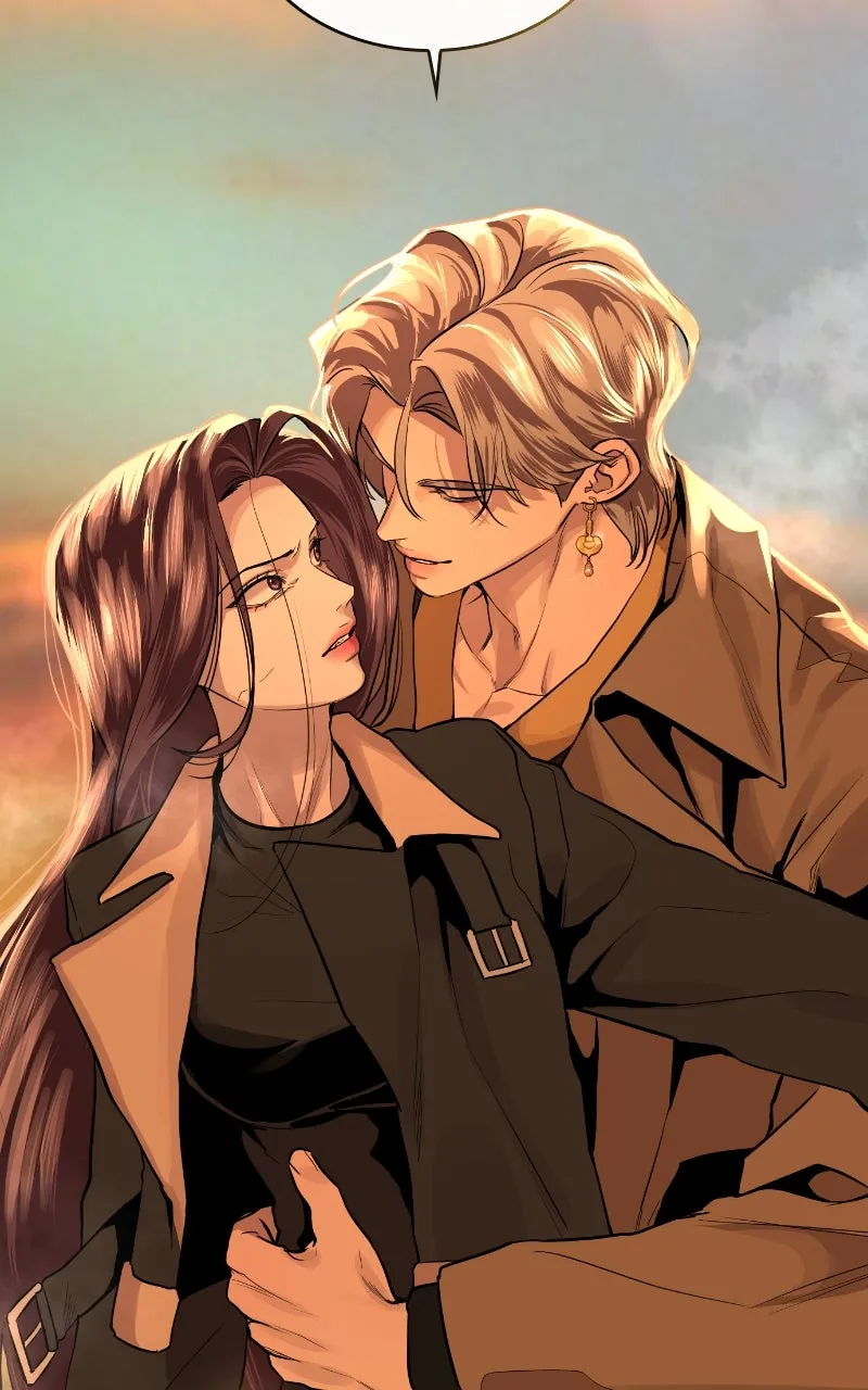 A Not So Fairy Tale Chapter 23 page 4 - 