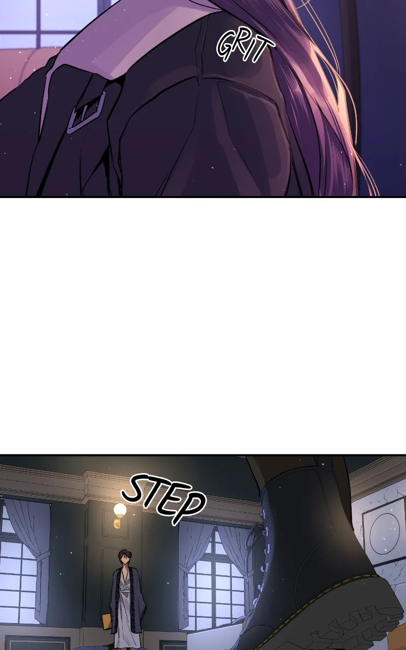 A Not So Fairy Tale Chapter 23 page 32 - 
