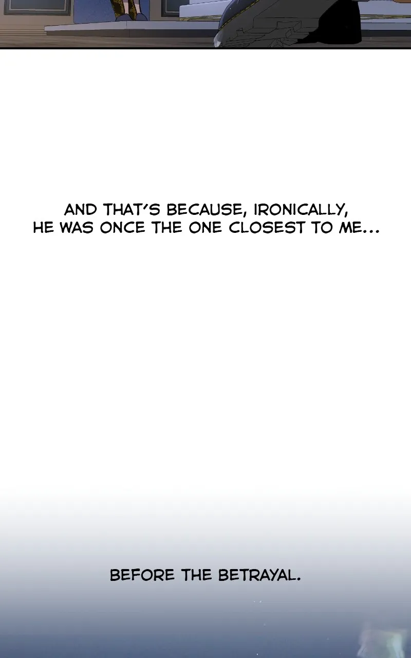A Not So Fairy Tale Chapter 23 page 33 - 