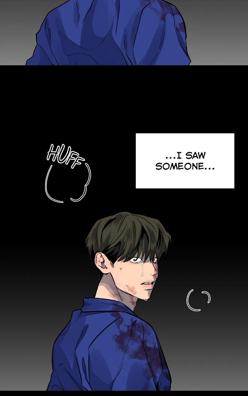 A Not So Fairy Tale Chapter 23 page 37 - 