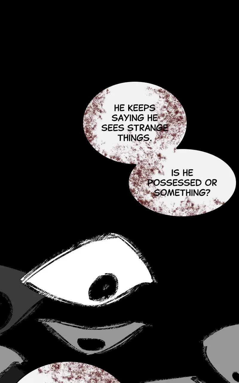A Not So Fairy Tale Chapter 23 page 40 - 