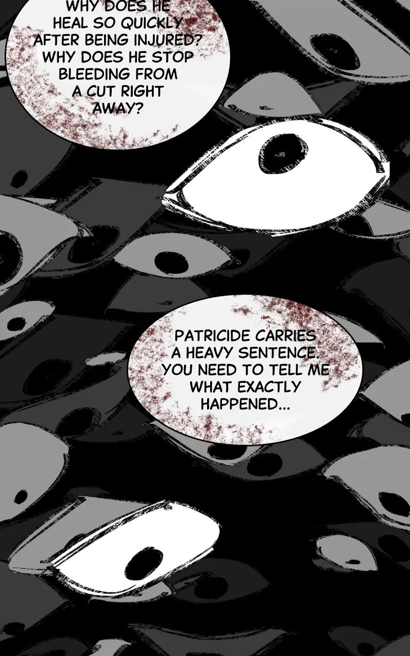 A Not So Fairy Tale Chapter 23 page 41 - 