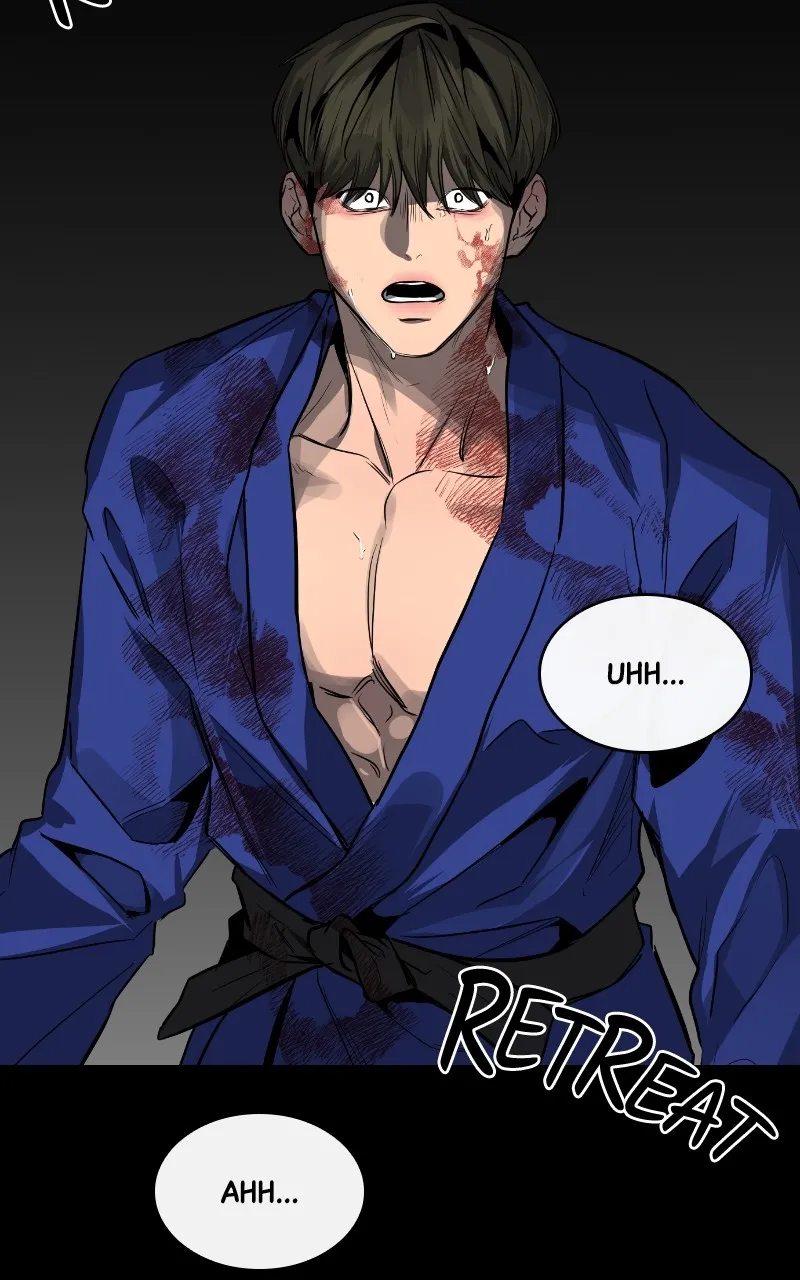 A Not So Fairy Tale Chapter 23 page 43 - 