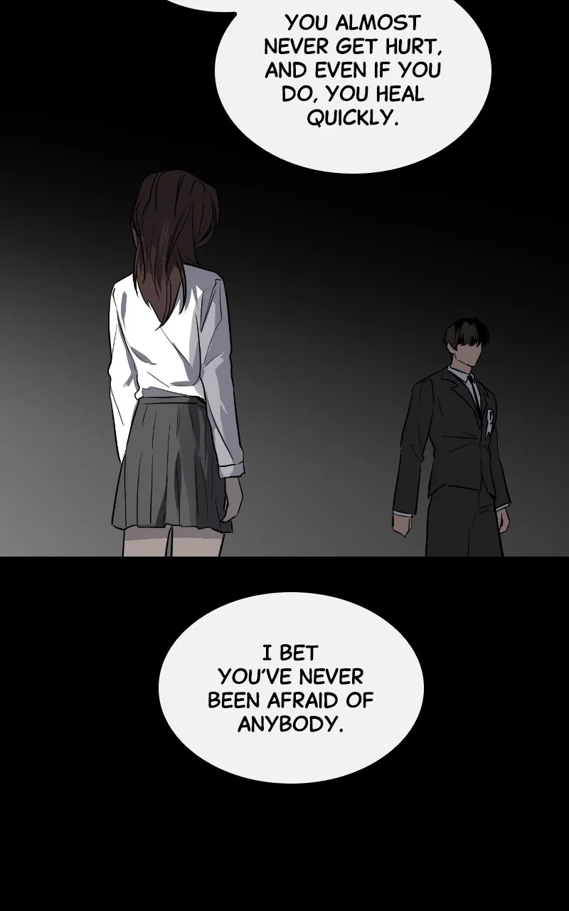 A Not So Fairy Tale Chapter 23 page 46 - 