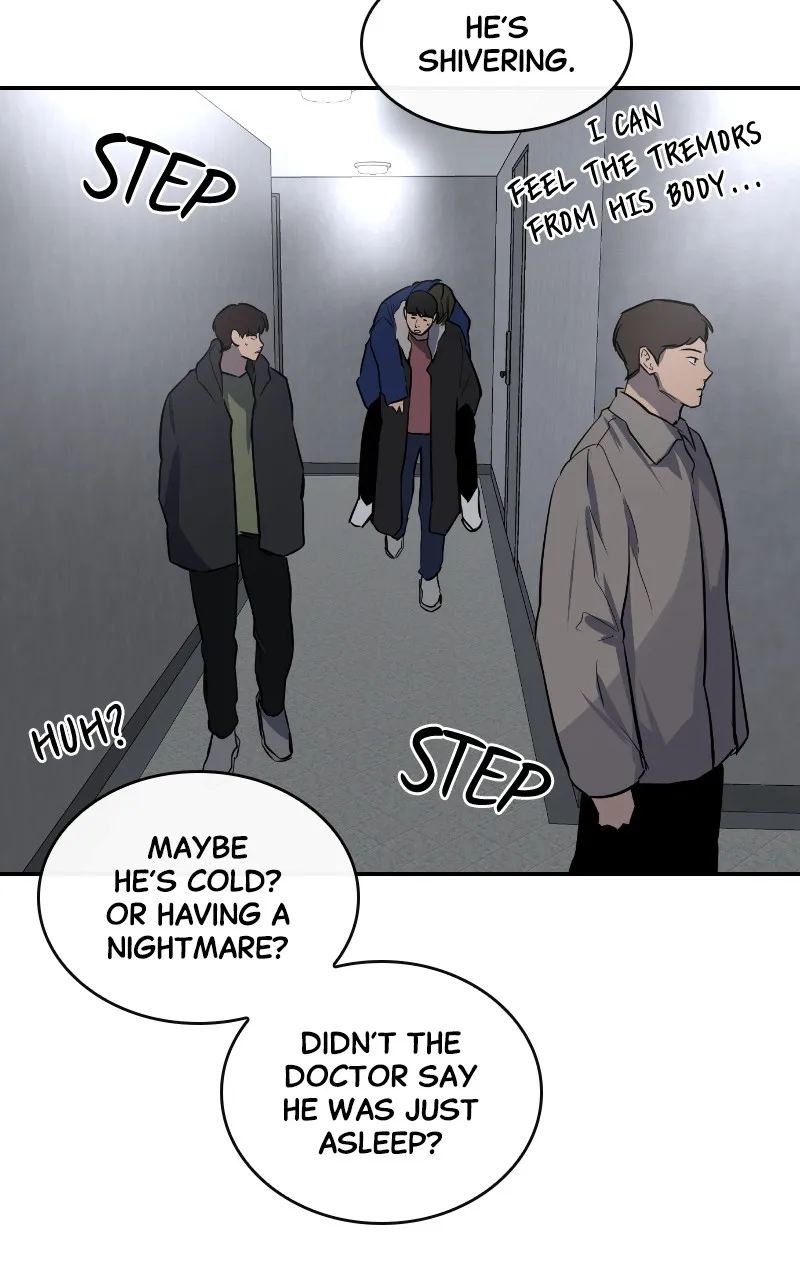 A Not So Fairy Tale Chapter 23 page 56 - 