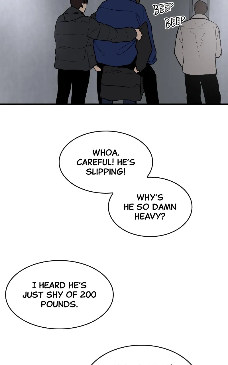A Not So Fairy Tale Chapter 23 page 59 - 
