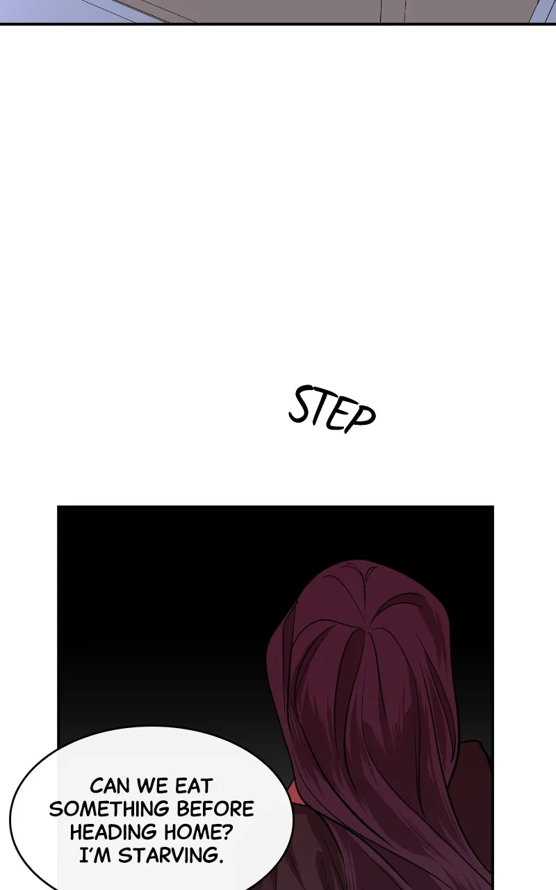 A Not So Fairy Tale Chapter 23 page 64 - 