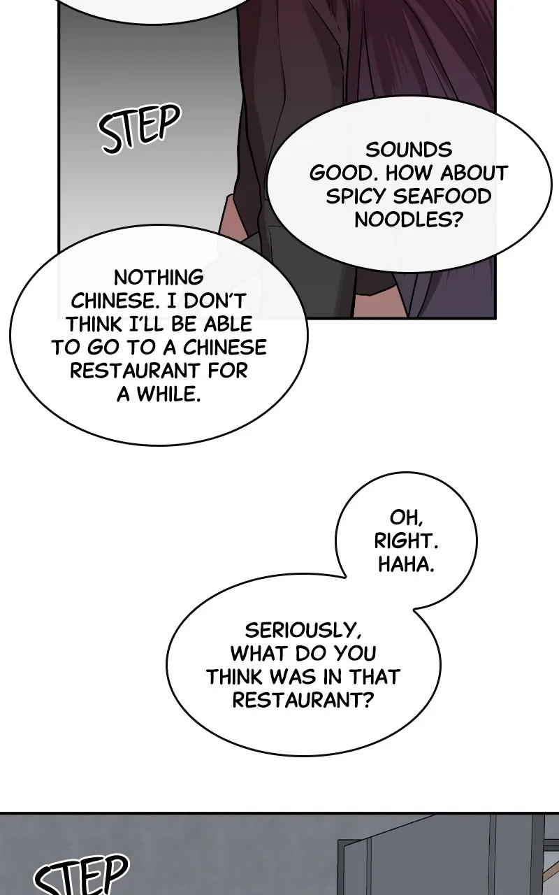 A Not So Fairy Tale Chapter 23 page 65 - 